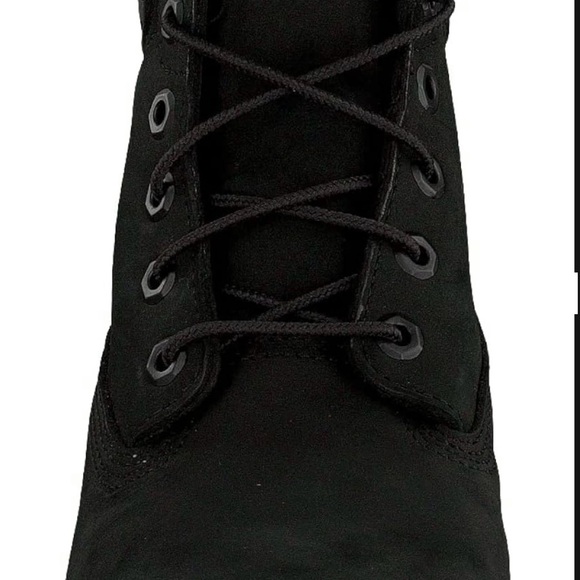 Timberland women’s boots - Picture 9 of 12